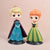 Disney Frozen Anna & Elsa Princess Figure