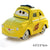 Disney Pixar Cars Toys Model Figures - Light Yellow