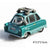 Disney Pixar Cars Toys Model Figures - Multicolor