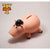 Disney Toy Story Hamm the Piggy Bank Figures - 16x10x9cm