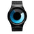 Elegant Quartz Unisex Watches - 6002 BBU / China - 200034143
