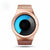 Elegant Quartz Unisex Watches - 6002 RGU / China - 200034143