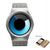 Elegant Quartz Unisex Watches - 6002-SSU with Box / China - 200034143