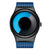 Elegant Quartz Unisex Watches - 6002 UBU / China - 200034143