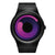 Elegant Quartz Unisex Watches - 6004 BBR / China - 200034143