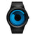 Elegant Quartz Unisex Watches - 6004 BBU / China - 200034143