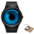 Elegant Quartz Unisex Watches - 6004-BBU-with Box / China - 200034143