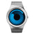 Elegant Quartz Unisex Watches - 6004 SSU / China - 200034143