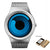 Elegant Quartz Unisex Watches - 6004-SSU-with Box / China - 200034143
