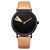 New Leather Strap Casual Style Women Watches