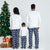 Family Matching Christmas Tree Print Pajamas
