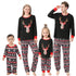 Family Xmas Pajamas for Family Matching Sleepwear