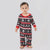 Family Xmas Pajamas for Family Matching Sleepwear