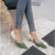 Fashion Mixed Colors Women’s Shoes - mochalv / 10