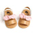 Fashion Newborn Infant Baby Girls Sandals