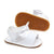 Fashion Newborn Infant Baby Girls Sandals - 0-6 Months / D1 / China