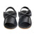 Fashion Newborn Infant Baby Girls Sandals - 0-6 Months / D2 / China