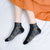 Frilly socks cute fashion colorful femme cozy style sock - Birmon