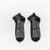 Frilly socks cute fashion colorful femme cozy style sock - Birmon