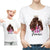 Funny Summer Family Matching Clothes - QZ0035-2 / Kids-8-10T