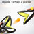 Hand Catching Ball Fitness Indoor Game - Double