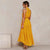 😍 Hot Sale 60 % off Now | Summer Long Dress Polka Dot Strapless - Birmon