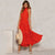 😍 Hot Sale 60 % off Now | Summer Long Dress Polka Dot Strapless - Birmon