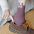 Kawaii Funny Designer Cute Korean Style Socks - Birmon