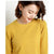 Ladies Knitted Sweater Women Pullovers Knit Jumper - Color 10 / L