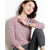 Ladies Knitted Sweater Women Pullovers Knit Jumper - Color 11 / L