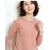 Ladies Knitted Sweater Women Pullovers Knit Jumper - Color 12 / L
