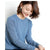 Ladies Knitted Sweater Women Pullovers Knit Jumper - Color 13 / L
