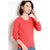 Ladies Knitted Sweater Women Pullovers Knit Jumper - Color 17 / L