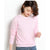 Ladies Knitted Sweater Women Pullovers Knit Jumper - Color 2 / L