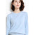Ladies Knitted Sweater Women Pullovers Knit Jumper - Color 20 / L