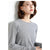 Ladies Knitted Sweater Women Pullovers Knit Jumper - Color 9 / L