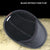 Leather winter warm Ear protection cap 100% genuine leather - Birmon