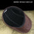 Leather Winter Warm Ear Protection Cap - BROWN WITHOUT EAR / L56-57CM