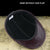 Leather Winter Warm Ear Protection Cap - WINE WITHOUT EAR / L56-57CM