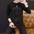 long full sleeve t-shirt / pullover with plus size - Birmon