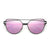 LeonLion Brand Designer Cateye Sunglasses for women - BlackPurple - 33902