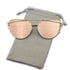 Luxury Design by Cateye Sunglasses for women