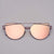 LeonLion Brand Designer Cateye Sunglasses for women - pink pink2 - 33902