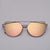 LeonLion Brand Designer Cateye Sunglasses for women - pink pink - 33902