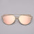 LeonLion Brand Designer Cateye Sunglasses for women - gold pink - 33902