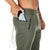 Men's Joggers Sweatpants Casual Pants Solid Color Pants - Birmon