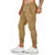 Men's Joggers Sweatpants Casual Pants Solid Color Pants - Birmon