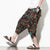 Men's Pants Cotton Casual New Fashion Trousers - Birmon