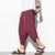 Men's Pants Cotton Casual New Fashion Trousers - Birmon