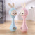 Musical Flashing Baby Rattles Infant Hand Bells